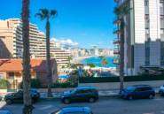 Resale - Apartment / flat -
Calpe - Zona Levante - Playa Fossa