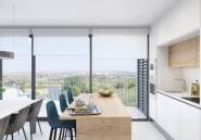 Nouvelle construction - Appartement -
Guardamar del Segura
