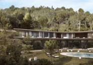Neue Gebäude - Villa -
Benissa - Racó Del Galeno