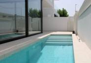 Neue Gebäude - detached -
Torre de la Horadada