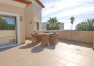 Resale - Villa -
Benissa - Buenavista