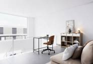 Nouvelle construction - Maison de ville -
Gran Alacant