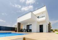 New Build - Villa -
Vistabella