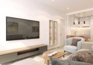 Nieuwbouw Woningen - Penthouse -
Torrevieja