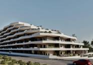 Obra nueva - Apartamento / piso -
San Miguel de Salinas