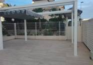 Neue Gebäude - ground-floor -
Torrevieja