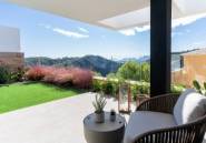 Nieuwbouw Woningen - Appartement / flat -
Cumbre del Sol