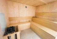 Resale - Apartment / flat -
Alfaz del Pi - Albir