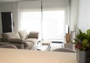 Neue Gebäude - terraced -
Torrevieja