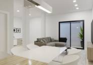 New Build - Penthouse -
Torrevieja