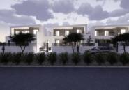 Nouvelle construction - terraced -
Dolores