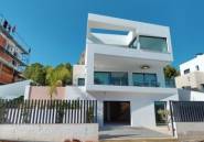 New Build - detached -
Polop