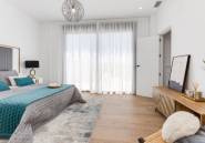 Obra nueva - detached -
Finestrat