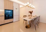 New Build - high-bungalow -
Ciudad Quesada