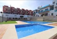 New Build - terraced -
Bigastro