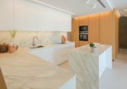 New Build - Villa -
Moraira - Benimeit