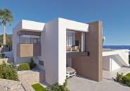 New Build - Villa -
Cumbre del Sol