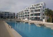 Neue Gebäude - Penthouse -
Denia - Dénia