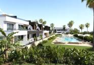 Nouvelle construction - Bungalow -
Ciudad Quesada