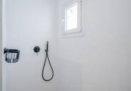 Revente - Villa -
Benissa