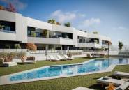 Nieuwbouw Woningen - low-bungalow -
San Miguel de Salinas