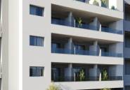 Nieuwbouw Woningen - Appartement / flat -
Torrevieja