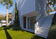 Nouvelle construction - Villa -
Orihuela Costa