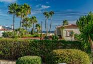 Resale - Villa -
Calpe - Cometa III