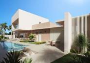 Neue Gebäude - Villa -
Dehesa de Campoamor