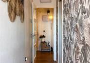 Wiederverkauf - Wohnung -
Benidorm