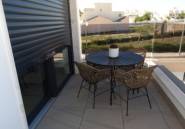 New Build - Bungalow -
Pilar de la Horadada