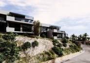 Obra nueva - Villa -
Altea