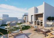 Neue Gebäude - Penthouse -
Torrevieja