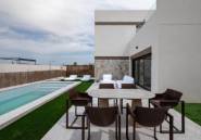 New Build - Townhouse -
La Finca Golf
