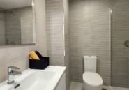 Nouvelle construction - Appartement -
San Miguel de Salinas