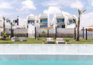 Obra nueva - low-bungalow -
Ciudad Quesada