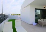 Neue Gebäude - semi-detached -
Dolores