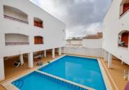 Nieuwbouw Woningen - Appartement / flat -
San Fulgencio