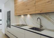 Nouvelle construction - Attique -
Redován