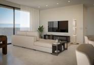 New Build - Apartment / flat -
Calpe
