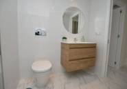 Nouvelle construction - Bungalow -
San Miguel de Salinas