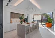 Obra nueva - Villa -
Benidorm