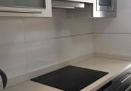 Resale - Apartment / flat -
Alfaz del Pi - Albir