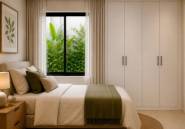 New Build - Apartment / flat -
Torrevieja
