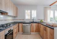 Resale - Villa -
Calpe - Cometa III