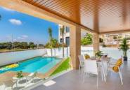 New Build - Townhouse -
Ciudad Quesada
