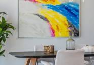 Nieuwbouw Woningen - Villa -
Dehesa de Campoamor