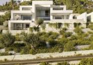 New Build - Villa -
Jávea