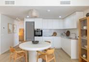 New Build - Penthouse -
Calpe