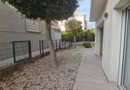 Neue Gebäude - ground-floor -
Torrevieja